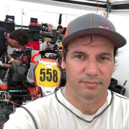 Henry Martin corre en USA