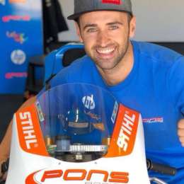 Test de alcoholemia positivo para Héctor Barberá en Valencia