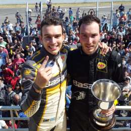 Los hermanos sean unidos