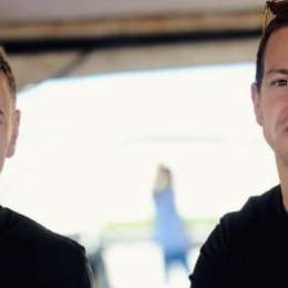 Hermanos divididos en el Top Race