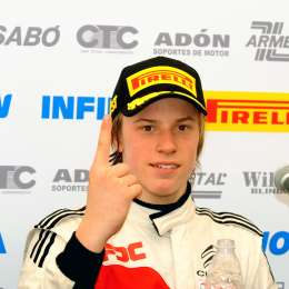 Hernán Palazzo y Nicolás Moscardini se suman a la Fórmula Renault 2.0