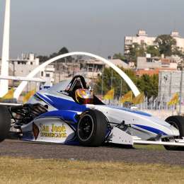 GANADOR DEL NUEVO MILENIO