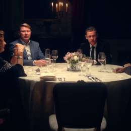 Se viene “Héroes”, el nuevo film del automovilismo