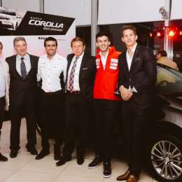 “NO PENSAMOS EN DEPENDER DE SÓLO UN MERCADO”