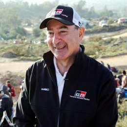 “Cualquiera de los dos estaba para ganar”