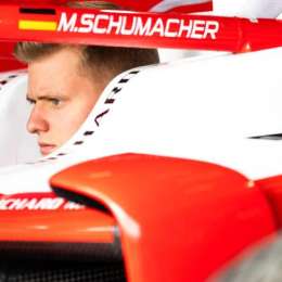 Mick Schumacher no pierde la esperanza de manejar un Fórmula 1 