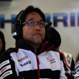 El tercer Toyota, “un desperdicio”