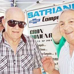 Realizarán un homenaje a los hermanos Satriano