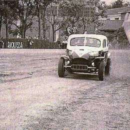 56 años del primer título en TC de los Emiliozzi