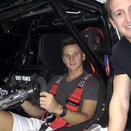 “La invitación llega en un gran momento de mi carrera deportiva”