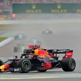 Hockenheim no recibirá a la Fórmula 1 en 2020