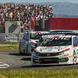 Honda logró puntos y ahora a cirugía mayor