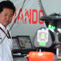 En Honda no descartan otros equipos