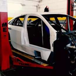 Honda tendrá un Civic nuevo en la fecha de Paraná