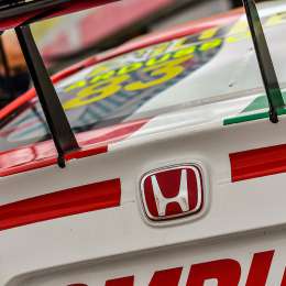 Honda planea la construcción de autos nuevos