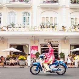 La moto más vendida de la historia