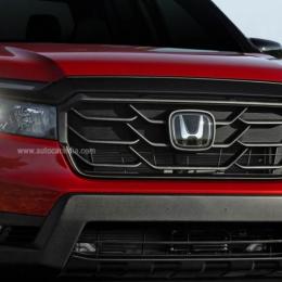 Honda producirá un nuevo SUV basado en el City
