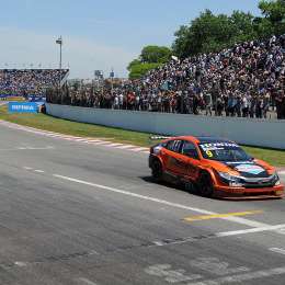 "RAM Racing estará con tres o cuatro Honda en Súper TC2000"