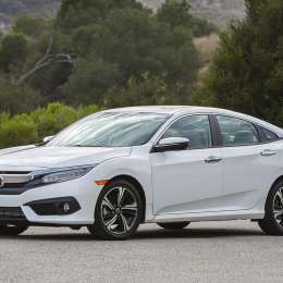 EL REGRESO DE UNA MARCA CAMPEONA EN MARCHA