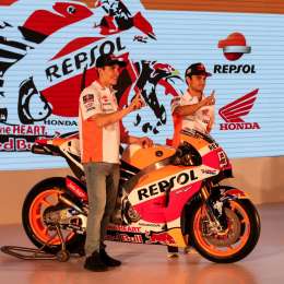 Risatti cambia de auto en Súper TC2000