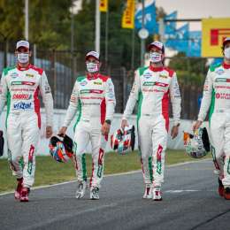 Honda y un gran paso de cara al futuro