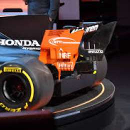 EN OCTUBRE HONDA DECIDE SI DEJA LA F1
