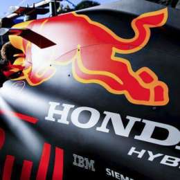 Red Bull va camino a tener su motor propio