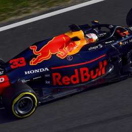 Honda se retira de la Fórmula 1