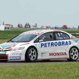 Honda regresa para seguir sumando logros a su historial