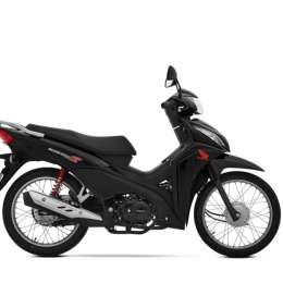 ACARA: sigue en alza el patentamiento de motos