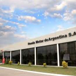 Honda Motor Argentina en el Hot Sale 2019