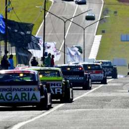 Los horarios del TC para la fecha de Concordia