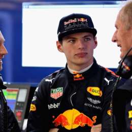 "Verstappen aún puede ser campeón del mundo"