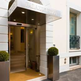 Un boutique hotel con encanto