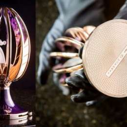 Rolls-Royce creó el Huevo de Pascua más caro del mundo