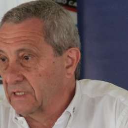 Mazzacane está preocupado 