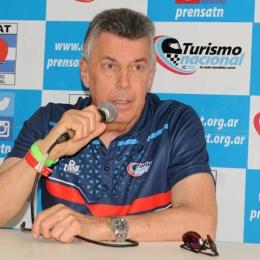 Paoletti: ¿Presentará lista en las elecciones del TN?