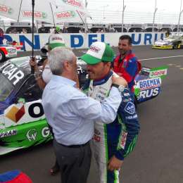 El día que el padre debió sancionar al hijo 