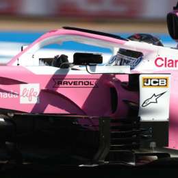 Hulkenberg: "estoy emocionado de volver