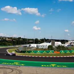 Hungría tendrá Fórmula 1 hasta el 2027