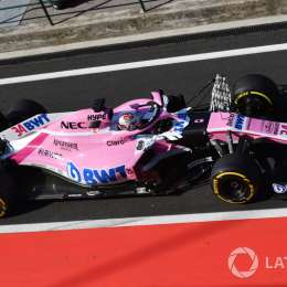 La F1 ya mostró su nuevo spoiler 2019