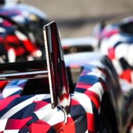 Pechito López probó el Hypercar en Portugal: "La fiabilidad es muy buena"