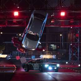 Hyperdrive, el reality de autos tuning que está en Netflix