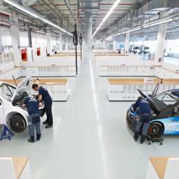 Un cordobés suelto en Alemania