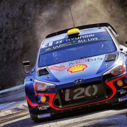 Hyundai se prepara para el asfalto alemán