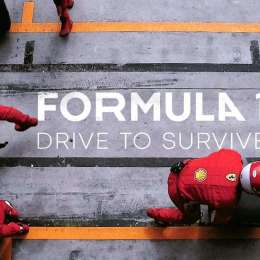 Netflix estrenará la temporada 3 de “Drive to Survive”