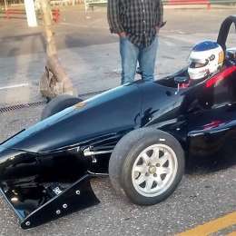 Promesa con apellido ilustre