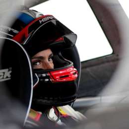 Las maniobras que hicieron enojar a Ianina Zanazzi