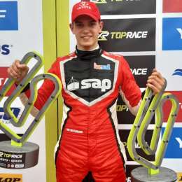  “Con este comienzo estamos más que contentos”