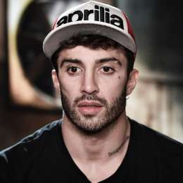 Andrea Iannone dijo que la mafia supera al deporte